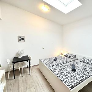 Center Station Rooms